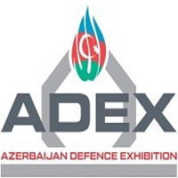 Азербайджанская Международная Оборонная Выставка 2026 Баку, Азербайджан30 сентября — 2 октября 2026 Azerbaijan International Defence Exhibition