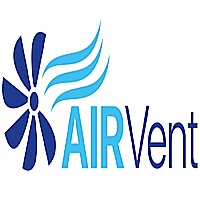 AIRVent 2027 Москва, Россияфевраль 2027 AIRVent