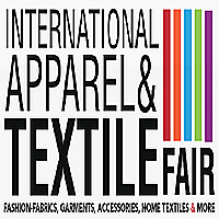 INTERNATIONAL APPAREL & TEXTILE FAIR