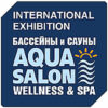 Aqua Salon: Wellness & Spa. Бассейны и сауны 2027 Москва, Россияапрель 2027 Aqua Salon