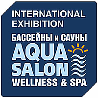 Aqua Salon: Wellness & Spa. Бассейны и сауны 2027 Москва, Россияапрель 2027 Aqua Salon