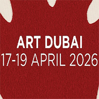 Art Dubai 2027 Дубай, ОАЭапрель 2027 Art Dubai