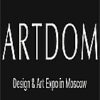 ARTDOM 2027 Москва, Россияфевраль 2027 ARTDOM
