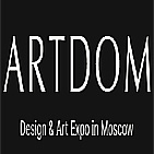 ARTDOM 2027 Москва, Россияфевраль 2027 ARTDOM