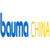 bauma CHINA