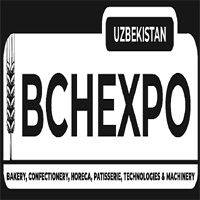 UZBAKERYEXPO 2026 Ташкент, Узбекистан29 сентября — 1 октября 2026 UZBAKERYEXPO
