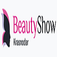 Beauty Show Krasnodar 2026 Краснодар, Россия27 — 29 мая 2026 Beauty Show Krasnodar