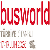 Busworld Türkiye