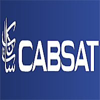 CABSAT 2026 Дубай, ОАЭ2 — 4 июня 2026 CABSAT