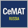 CeMAT RUSSIA