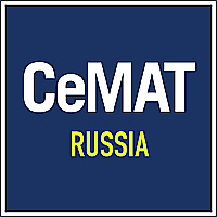 CeMAT RUSSIA