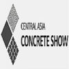Central Asia Concrete Show