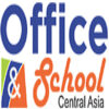 Central Asia Office & School 2026 Алматы, Казахстан22 — 24 июня 2026 Central Asia Office & School