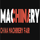 China Machinery Fair