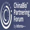 ChinaBio Partnering Forum 2027 Шанхай, Китайапрель 2027 ChinaBio Partnering Forum