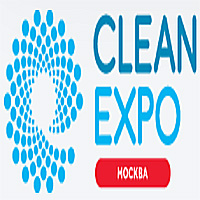 CleanExpo Moscow 2026 Москва, Россия17 — 19 ноября 2026 CleanExpo Moscow