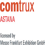 Comtrux Astana