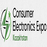 Consumer Electronics Expo Kazakhstan