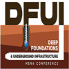 Deep Foundations & Underground Infrastructure MENA Conference 2027 Дубай, ОАЭмай 2027 Deep Foundations & Underground Infrastructure MENA Conference