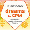 dreams by CPM