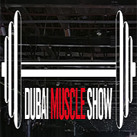 Dubai Muscle Show
