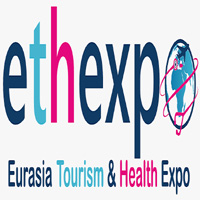 ETHEXPO EURASIA TOURISM AND HEALTHCARE EXPO 2026 Стамбул, Турция25 — 28 ноября 2026 ETHEXPO EURASIA