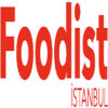 FOODIST İSTANBUL 2026 Стамбул, Турция1 — 4 сентября 2026 FOODIST İSTANBUL
