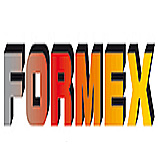 Formex 2026 Москва, Россия16 — 18 сентября 2026 Formex