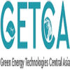 GETCA 2026 Ташкент, Узбекистан12 — 14 мая 2026 GETCA