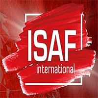 ISAF 2026 Стамбул, Турция7 — 10 октября 2026 ISAF