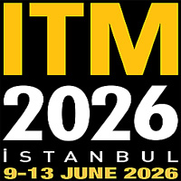 ITM International Textile Machinery Fair 2026 Стамбул, Турция9 — 13 июня 2026 ITM International Textile Machinery Fair
