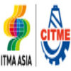 ITMA ASIA + CITME 2026 Шанхай, Китай20 — 24 ноября 2026 ITMA ASIA + CITME