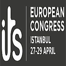 ITS European Congress 2027 Стамбул, Турцияапрель 2027 ITS European Congress