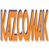 Kazcomak 2026 Алматы, Казахстан16 — 18 сентября 2026 Kazcomak