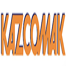 Kazcomak