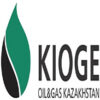 KIOGE 2026 Алматы, Казахстан30 сентября — 2 октября 2026 KIOGE