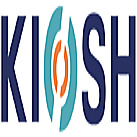 KIOSH 2027 Астана, Казахстанапрель 2027 KIOSH