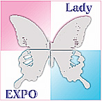 Lady EXPO 2026 Ереван, Армения4 — 6 сентября 2026 Lady EXPO