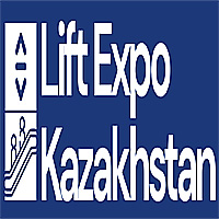 Lift Expo Kazakhstan