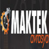 MAKTEK Eurasia