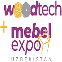 WoodTech & MebelExpo Uzbekistan 2027 Ташкент, Узбекистанапрель 2027 WoodTech & MebelExpo Uzbekistan