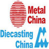 METAL CHINA/DIECASTING CHINA/NONFFEROUS CHINA