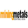 Mining and Metals Central Asia 2026 Алматы, Казахстан16 — 18 сентября 2026 Mining and Metals Central Asia