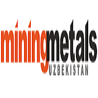 MiningMetals Uzbekistan 2026 Ташкент, Узбекистан27 — 29 октября 2026 MiningMetals Uzbekistan