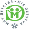 МИР ДЕТСТВА