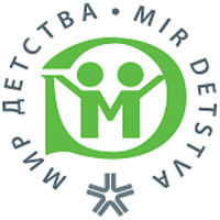 МИР ДЕТСТВА