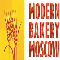 MODERN BAKERY MOSCOW | CONFEX 2027 Москва, Россиямарт 2027 MODERN BAKERY MOSCOW