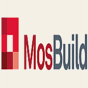 MosBuild 2027 Москва, Россиямарт 2027 MosBuild
