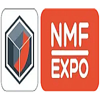 NMF-EXPO 2026 Москва, Россия6 — 9 октября 2026 NMF-EXPO
