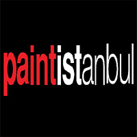 Paintistanbul 2026 Стамбул, Турция17 — 19 июня 2026 Paintistanbul